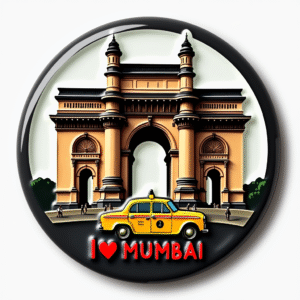 Regional Pride  - Magnet v4